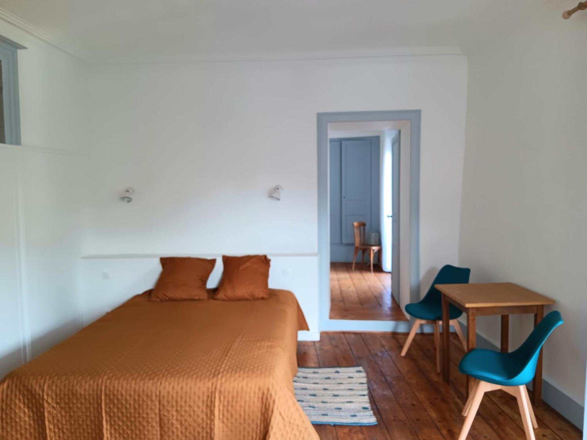 Hotel 123 Soleil Saint-André-de-Sangonis Esterno foto