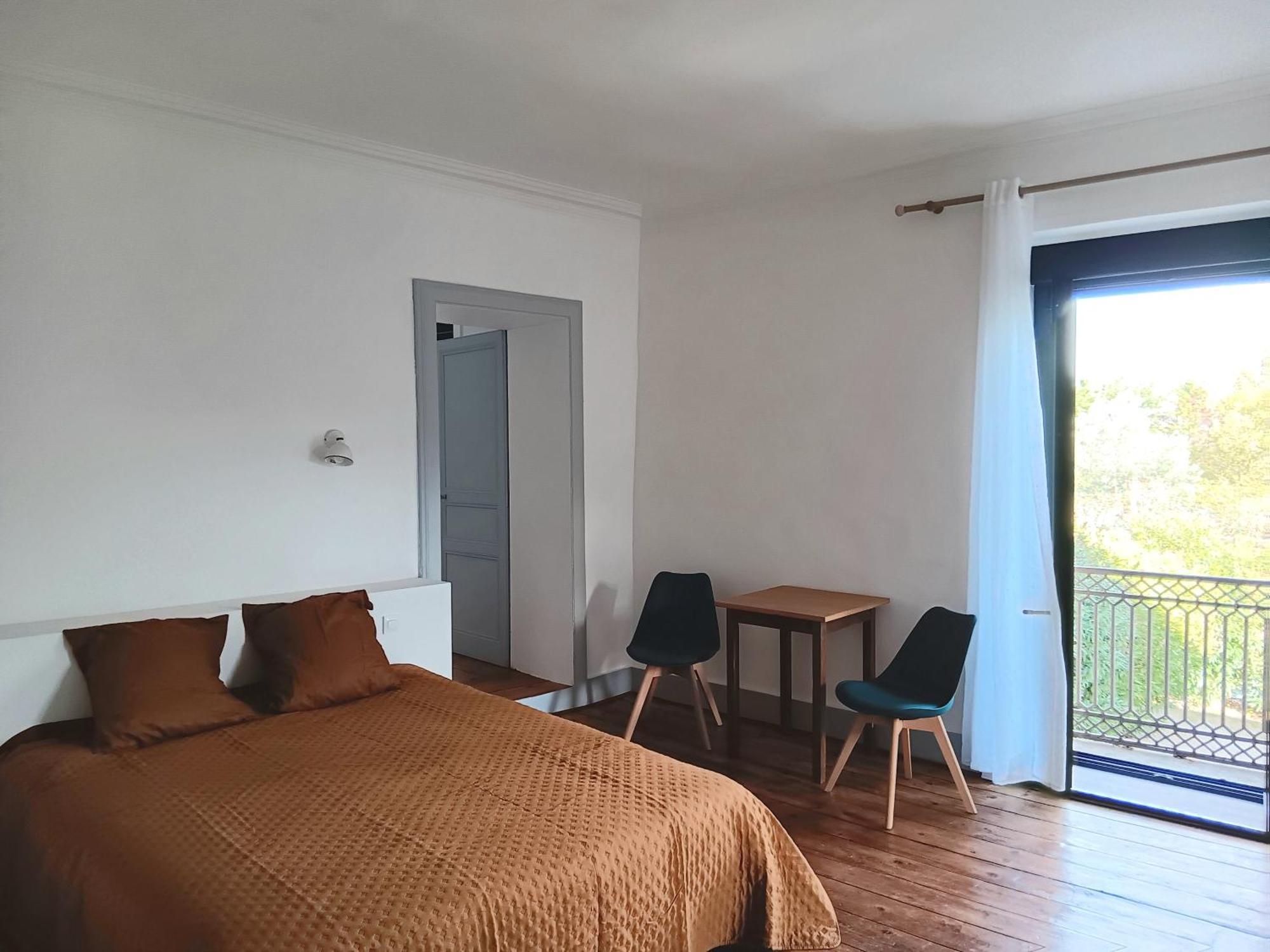 Hotel 123 Soleil Saint-André-de-Sangonis Esterno foto